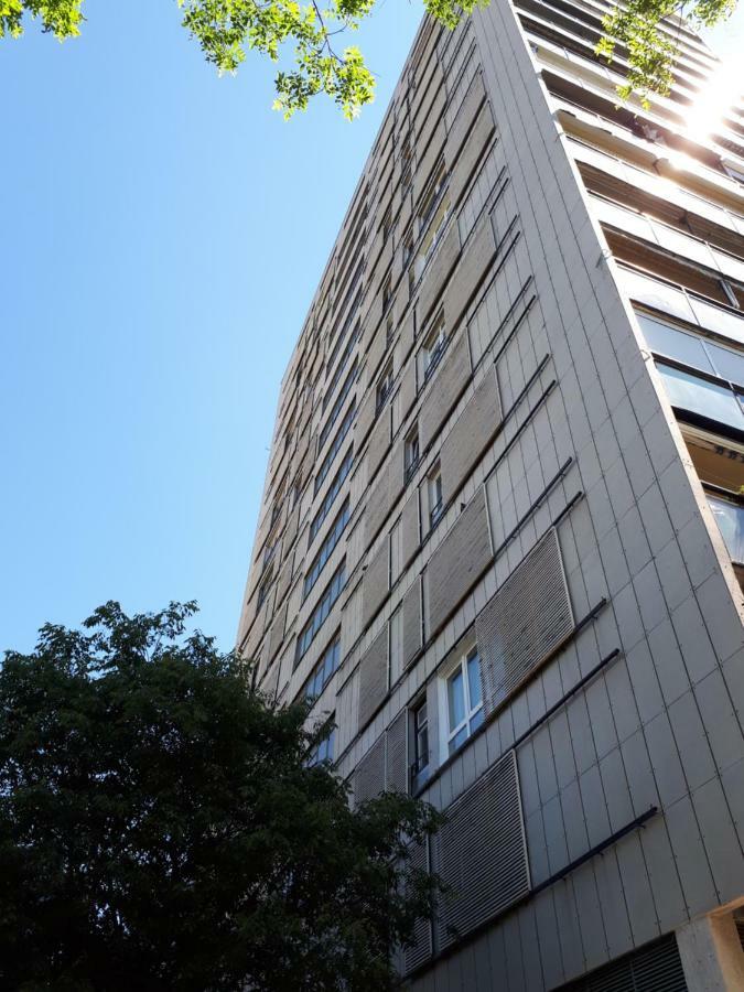 Blue Sea View Apartment Split Exterior foto